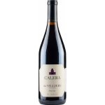 Calera De Villiers Vineyard Pinot Noir 2018 Červené 14,5% 0,75 l (holá láhev) – Hledejceny.cz