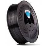 Plasty Mladeč tisková struna filament 1.75 PETG černá 1 kg (F175PETG_BK) – Zboží Živě