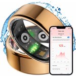 Colmi R02 zlatý velikost 12 (21,3mm) – Zboží Živě