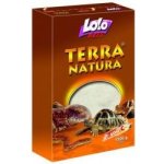 Terra Natura písek 1,5 kg – Zboží Dáma