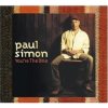 Hudba Simon Paul - You're The One CD