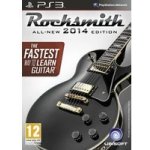 Rocksmith 2014 – Zboží Dáma