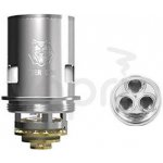 Kangertech Tiger žhavící hlava pro FIVE 6 0.6ohm 1 ks – Hledejceny.cz