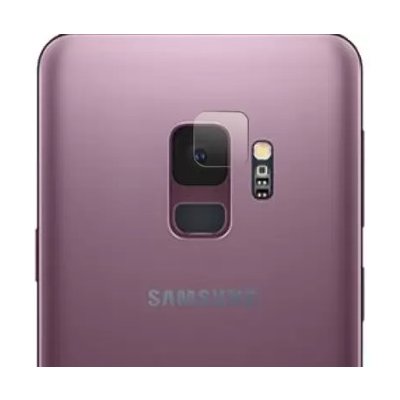 9H ochranné tvrzené sklo na kameru pro Samsung G960 Galaxy S9, 5900495788900