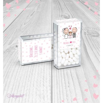 Mentolové bonbóny | SK10 – Zboží Dáma