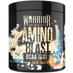 Warrior Amino Blast 270 g – Hledejceny.cz