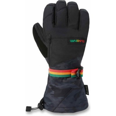 Dakine Titan glove Bvcam – Hledejceny.cz