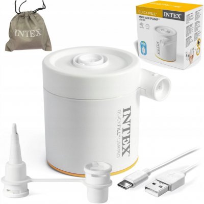 Intex 66616 QUICKFILL USB150 – Hledejceny.cz