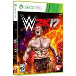 WWE 2K17 – Zboží Mobilmania