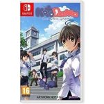 Kotodama: The 7 Mysteries of Fujisawa – Zboží Dáma