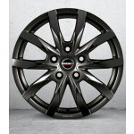 Borbet CW6 7,5x18 6x130 ET47 anthracite – Sleviste.cz