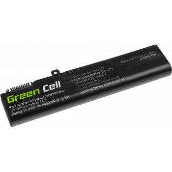 Green Cell MS16 - neoriginální