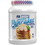 Fitness Authority Protein Pancakes 1000 g