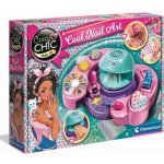 Clementoni Make up Crazy Chic – Hledejceny.cz