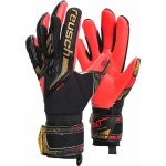 Reusch Attrakt Freegel Silver Goalkeeper Gloves 5570235-7075 – Zboží Dáma