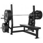 TUNTURI Platinum Horizontal Bench Press V-series – Zboží Dáma