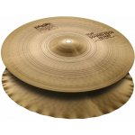 Paiste 2002 SOUND EDGE HI-HAT 38/15 – Sleviste.cz