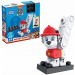 Mega Bloks Paw Patrol figurka Marshall – Zboží Dáma
