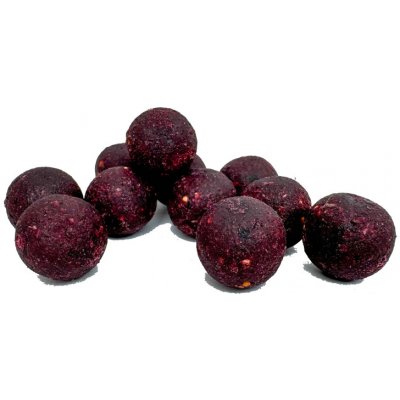 Krmiva Kratonohy BOILIES basic 2,5 kg 20 mm OLIHEŇ – Zboží Dáma