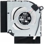 Ventilátor Acer Nitro AN16-41 AN515-58 AN517-55 - Procesor (CPU) – Zboží Živě