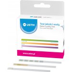 USTM TEST-1 – Zboží Dáma