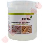 Osmo odstraňovač barvy gel 6611 0,5 l – HobbyKompas.cz