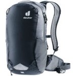 Deuter Race 8l black – Zboží Mobilmania