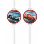 Procos Brčka papírová EKO Auta 4 ks – Zboží Mobilmania