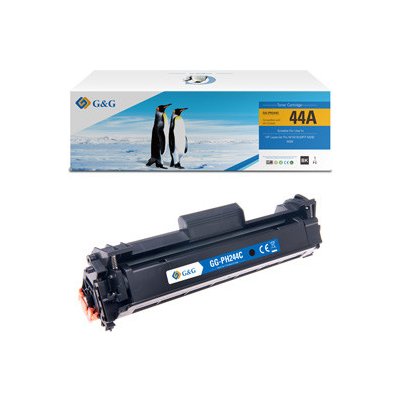 G&G HP CF244A - kompatibilní – Zboží Živě