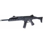 ASG CZ Scorpion EVO 3 A1 BET Carbine černá elektrická – Zboží Dáma