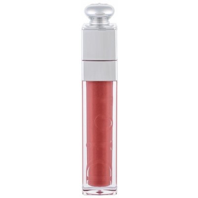 Christian Dior Addict Lip Maximizer Hyaluronic Lesk na rty 012 Rosewood 6 ml – Zboží Dáma