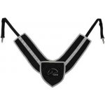 HKM Reflective black/silver – Zbozi.Blesk.cz