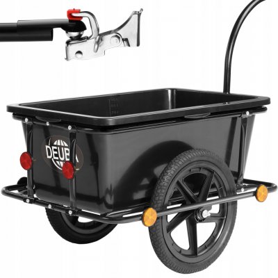 Deuba 101987 – Zboží Mobilmania