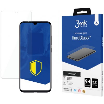 3mk HardGlass pro Xiaomi Redmi Note 7 5903108341905 – Zboží Mobilmania