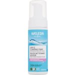 Weleda Jemná čisticí pěna 150 ml – Zboží Dáma