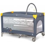 Asalvo COMPLET DUO cestovní postýlka puppy – Zboží Dáma