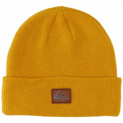 Quiksilver Performer 2 mustard 23 – Zboží Mobilmania