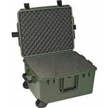 Peli Storm Case Odolný vodotěsný kufr s pěnou Olive Green iM2750