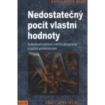 Nedostatečný pocit vlastní hodnoty – Zboží Dáma