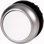 Eaton M22-D-W 216592 Ovládací hlavice tlačítka bílá – Hledejceny.cz