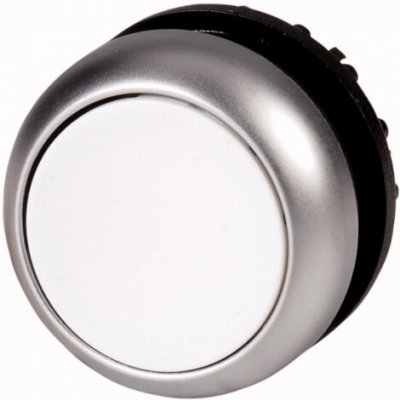 Eaton M22-D-W 216592 Ovládací hlavice tlačítka bílá – Hledejceny.cz