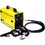 Kraft & Dele MIG/MAG 400A KD811 – Zboží Dáma