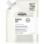 L’Oréal Professionnel Serie Expert Metal Detox hloubkově čisticí šampon pro barvené a poškozené vlasy 500 ml – Zboží Mobilmania