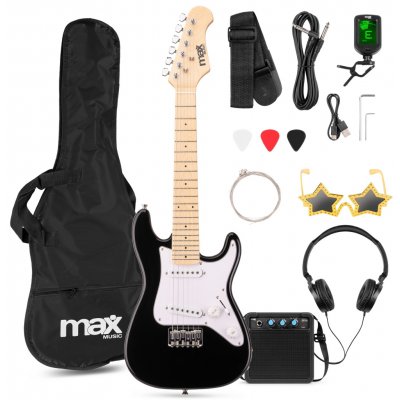 Max GigKit Junior 1/4 – Zbozi.Blesk.cz