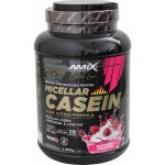 Amix Black Line Micellar Casein 2000 g – Zboží Dáma