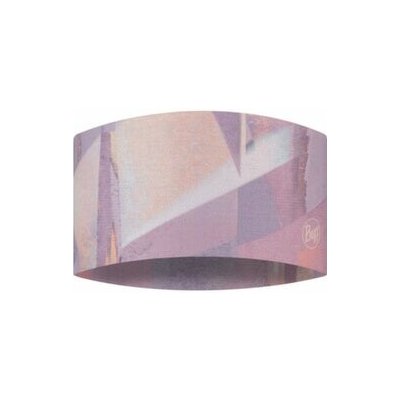 Buff Coolnet UV Wide Headband Shane orchid fialová – Zbozi.Blesk.cz