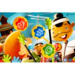 Granna Takoyaki – Zboží Živě