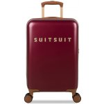 SuitSuit TR-7111/3-S Classic Biking Red 32 L – Zboží Mobilmania