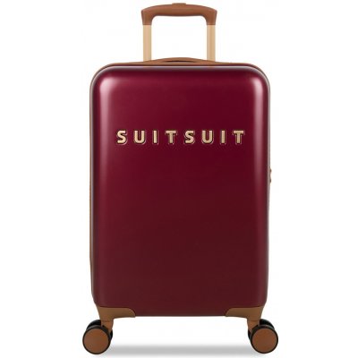 SuitSuit TR-7111/3-S Classic Biking Red 32 L