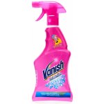 Vanish Gold Oxi Action sprej na čištění koberců 500 ml – Zboží Dáma